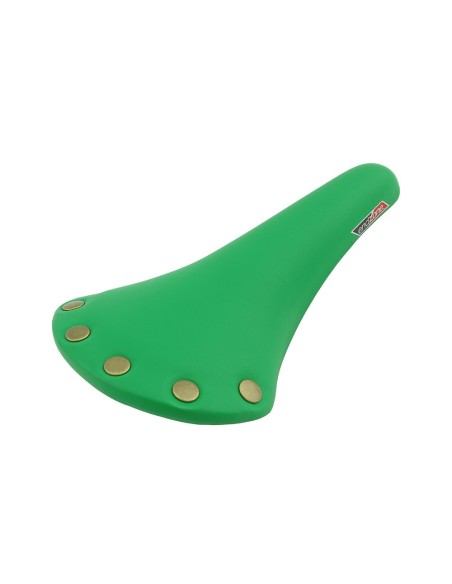 Saddle 1221 Endzone Green.
